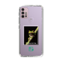 スリムプロテクションケース［ Green Future Project - Gliding tree frog ］