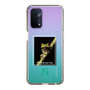 スリムプロテクションケース［ Green Future Project - Gliding tree frog ］