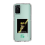 スリムプロテクションケース［ Green Future Project - Gliding tree frog ］