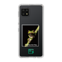 スリムプロテクションケース［ Green Future Project - Gliding tree frog ］
