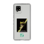 スリムプロテクションケース［ Green Future Project - Gliding tree frog ］