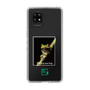 スリムプロテクションケース［ Green Future Project - Gliding tree frog ］