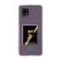 スリムプロテクションケース［ Green Future Project - Gliding tree frog ］