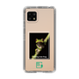 スリムプロテクションケース［ Green Future Project - Gliding tree frog ］