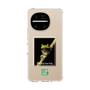 スリムプロテクションケース［ Green Future Project - Gliding tree frog ］