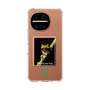 スリムプロテクションケース［ Green Future Project - Gliding tree frog ］