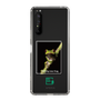 スリムプロテクションケース［ Green Future Project - Gliding tree frog ］