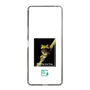 スリムプロテクションケース［ Green Future Project - Gliding tree frog ］