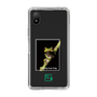 スリムプロテクションケース［ Green Future Project - Gliding tree frog ］