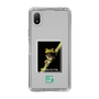 スリムプロテクションケース［ Green Future Project - Gliding tree frog ］