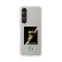 スリムプロテクションケース［ Green Future Project - Gliding tree frog ］