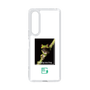 スリムプロテクションケース［ Green Future Project - Gliding tree frog ］