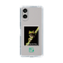 スリムプロテクションケース［ Green Future Project - Gliding tree frog ］