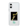 スリムプロテクションケース［ Green Future Project - Gliding tree frog ］
