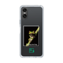 スリムプロテクションケース［ Green Future Project - Gliding tree frog ］