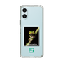 スリムプロテクションケース［ Green Future Project - Gliding tree frog ］