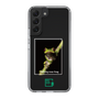 スリムプロテクションケース［ Green Future Project - Gliding tree frog ］
