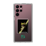 スリムプロテクションケース［ Green Future Project - Gliding tree frog ］