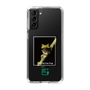 スリムプロテクションケース［ Green Future Project - Gliding tree frog ］