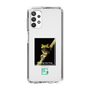 スリムプロテクションケース［ Green Future Project - Gliding tree frog ］