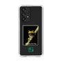 スリムプロテクションケース［ Green Future Project - Gliding tree frog ］