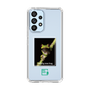 スリムプロテクションケース［ Green Future Project - Gliding tree frog ］