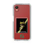 スリムプロテクションケース［ Green Future Project - Gliding tree frog ］