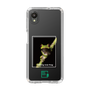 スリムプロテクションケース［ Green Future Project - Gliding tree frog ］