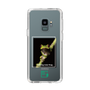 スリムプロテクションケース［ Green Future Project - Gliding tree frog ］