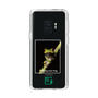 スリムプロテクションケース［ Green Future Project - Gliding tree frog ］