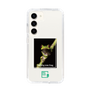 スリムプロテクションケース［ Green Future Project - Gliding tree frog ］