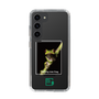 スリムプロテクションケース［ Green Future Project - Gliding tree frog ］