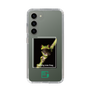 スリムプロテクションケース［ Green Future Project - Gliding tree frog ］