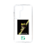 スリムプロテクションケース［ Green Future Project - Gliding tree frog ］