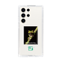 スリムプロテクションケース［ Green Future Project - Gliding tree frog ］
