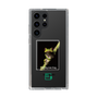 スリムプロテクションケース［ Green Future Project - Gliding tree frog ］