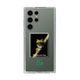 スリムプロテクションケース［ Green Future Project - Gliding tree frog ］