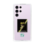 スリムプロテクションケース［ Green Future Project - Gliding tree frog ］