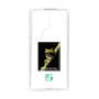 スリムプロテクションケース［ Green Future Project - Gliding tree frog ］