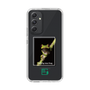スリムプロテクションケース［ Green Future Project - Gliding tree frog ］