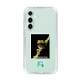 スリムプロテクションケース［ Green Future Project - Gliding tree frog ］