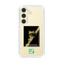 スリムプロテクションケース［ Green Future Project - Gliding tree frog ］