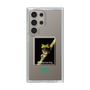 スリムプロテクションケース［ Green Future Project - Gliding tree frog ］