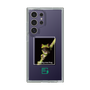 スリムプロテクションケース［ Green Future Project - Gliding tree frog ］