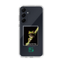 スリムプロテクションケース［ Green Future Project - Gliding tree frog ］