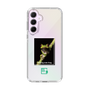 スリムプロテクションケース［ Green Future Project - Gliding tree frog ］