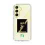 スリムプロテクションケース［ Green Future Project - Gliding tree frog ］