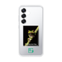 スリムプロテクションケース［ Green Future Project - Gliding tree frog ］