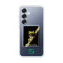 スリムプロテクションケース［ Green Future Project - Gliding tree frog ］