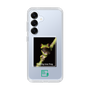 スリムプロテクションケース［ Green Future Project - Gliding tree frog ］